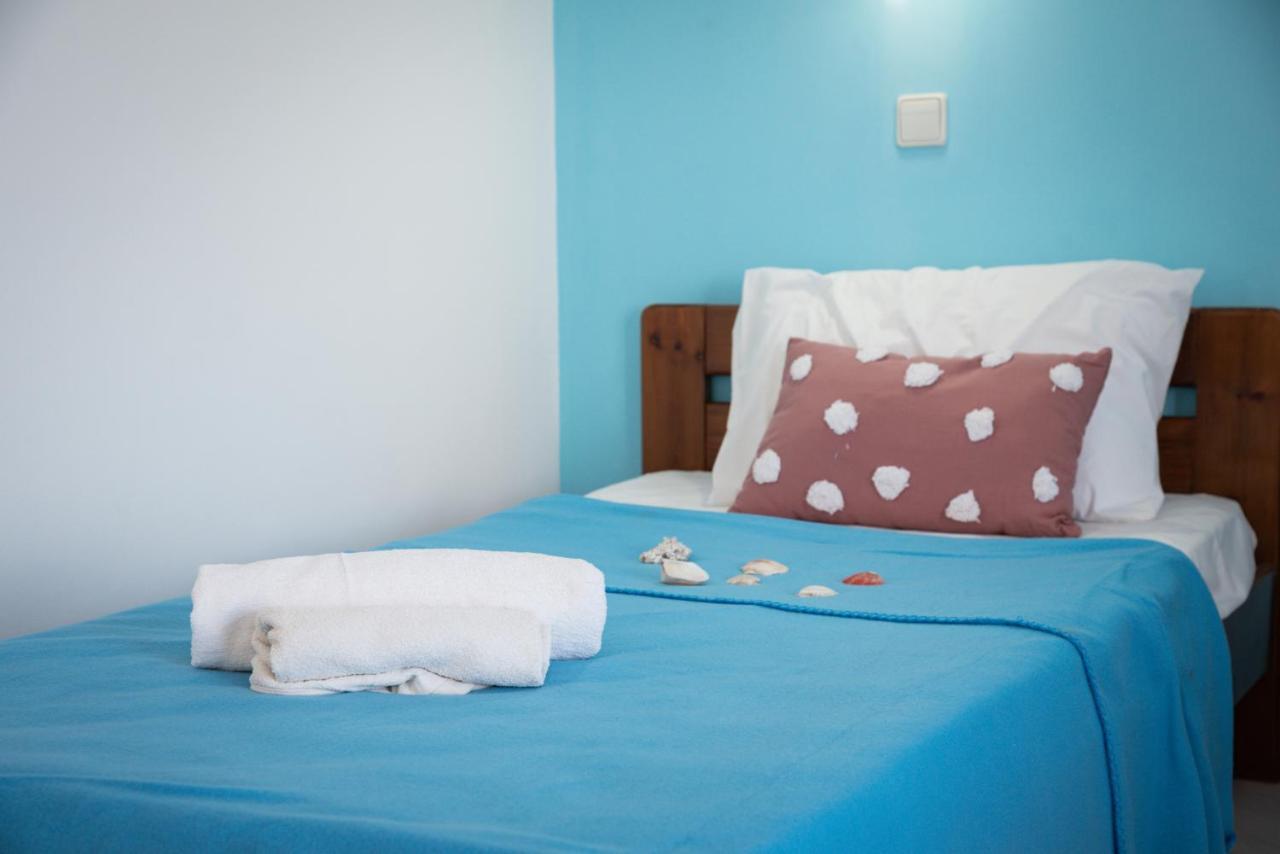 Daisy'S Room Archangelos  Exterior photo